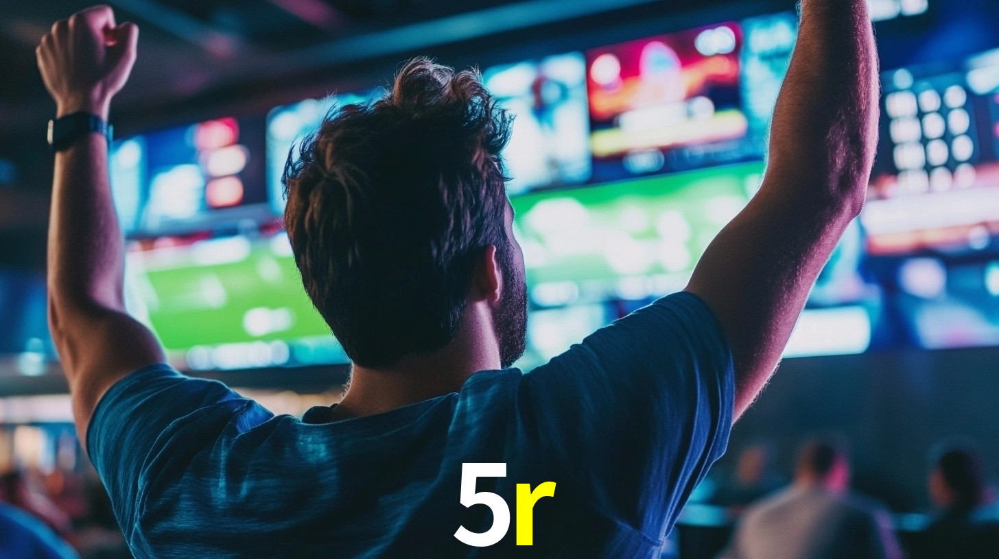 5r: Seu Cassino Premiado com Pagamentos Rápidos