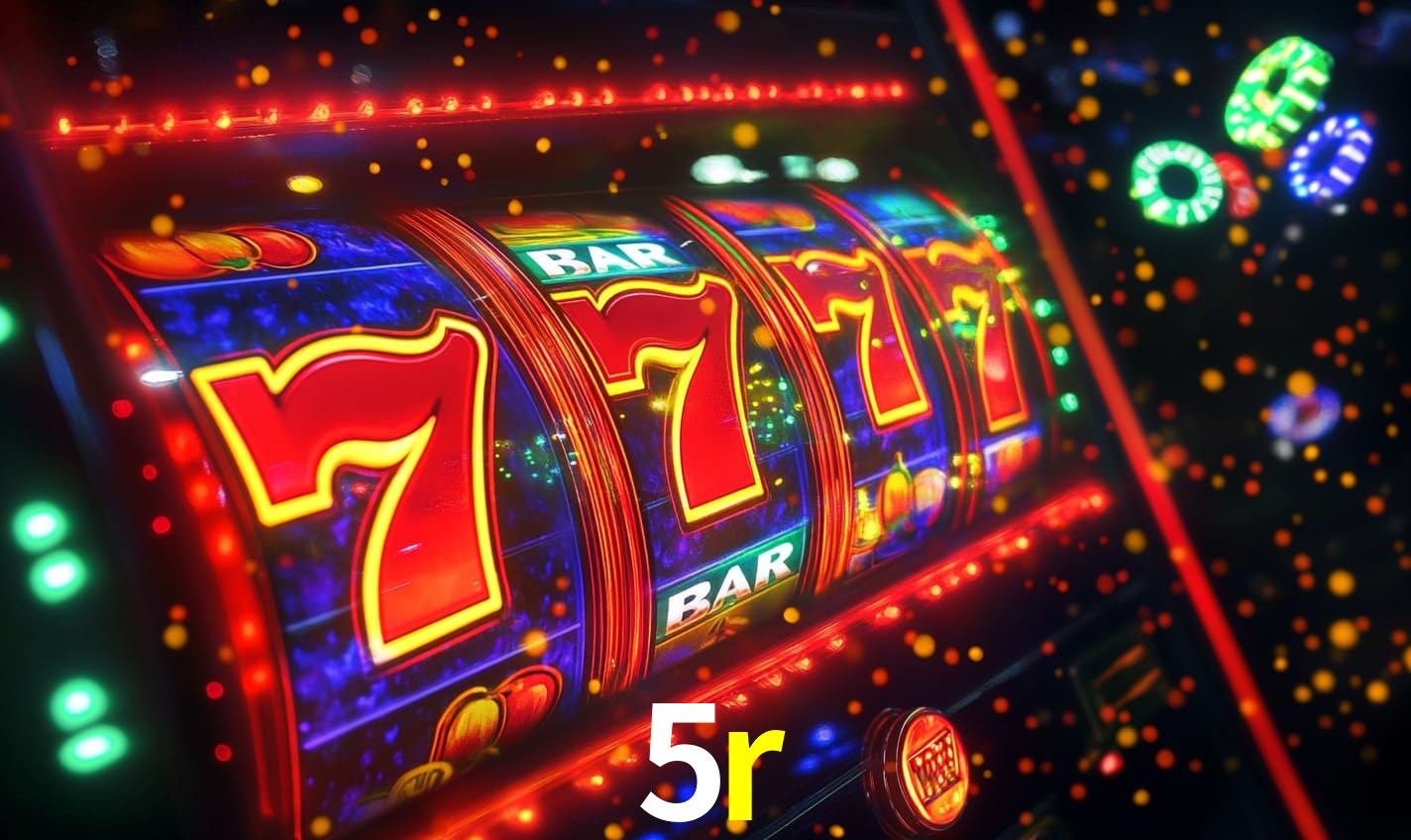 5r - Confiável-de Casino Online Brasil - 5r.com
