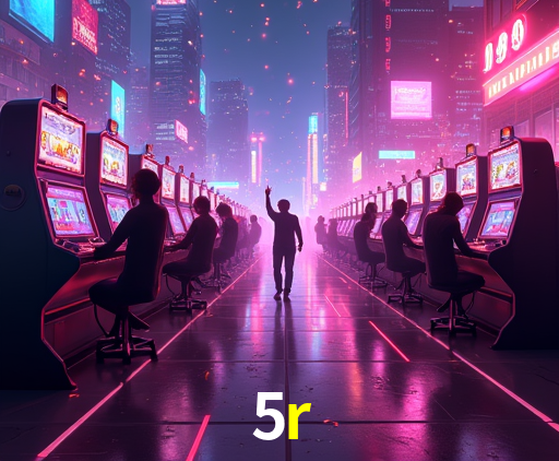 Jogos Exclusivos 5r