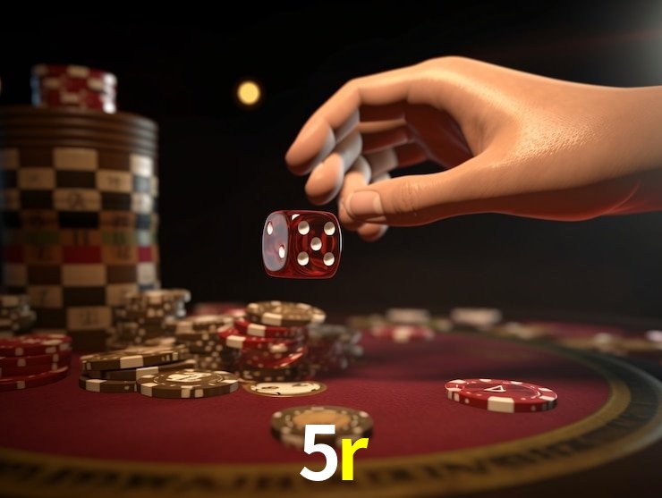 Estatísticas do Jogo 5r