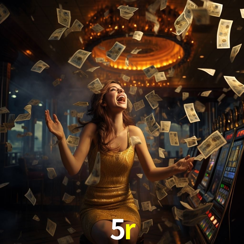 Football Betting 5r