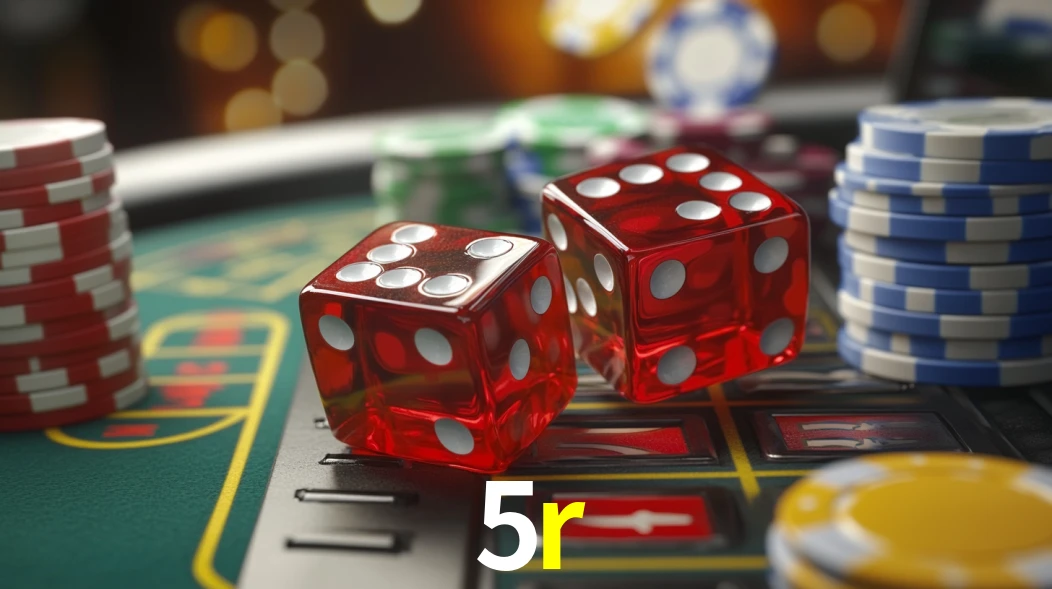 VIP Casino 5r