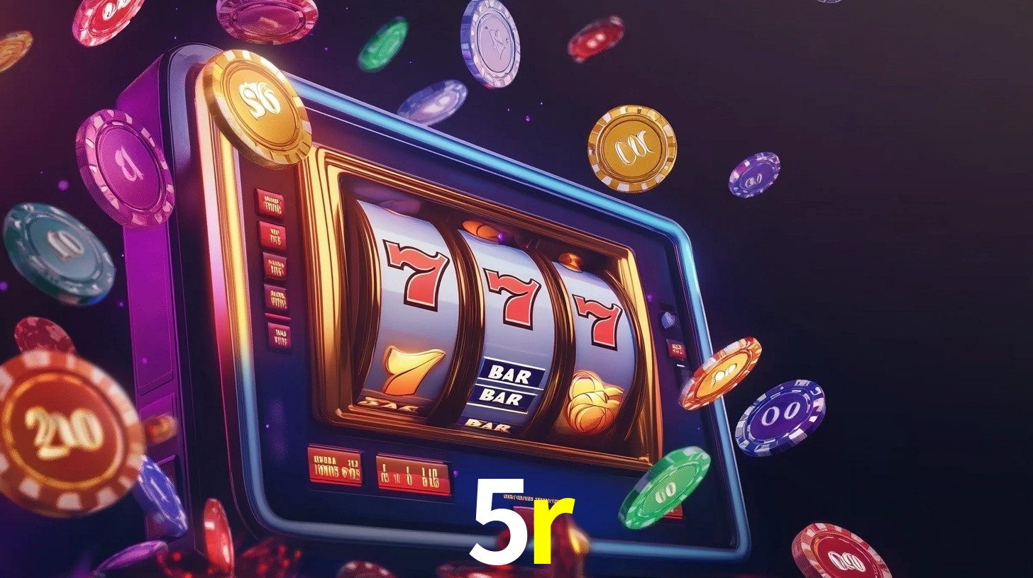Roulette Table 5r