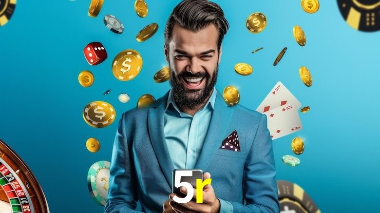 Game Providers 5r
