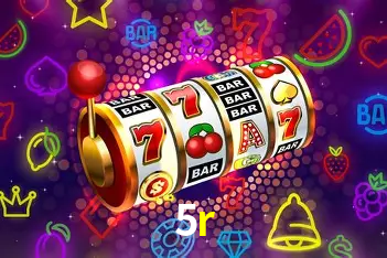 Descubra o Mundo do Cassino Online com 5r