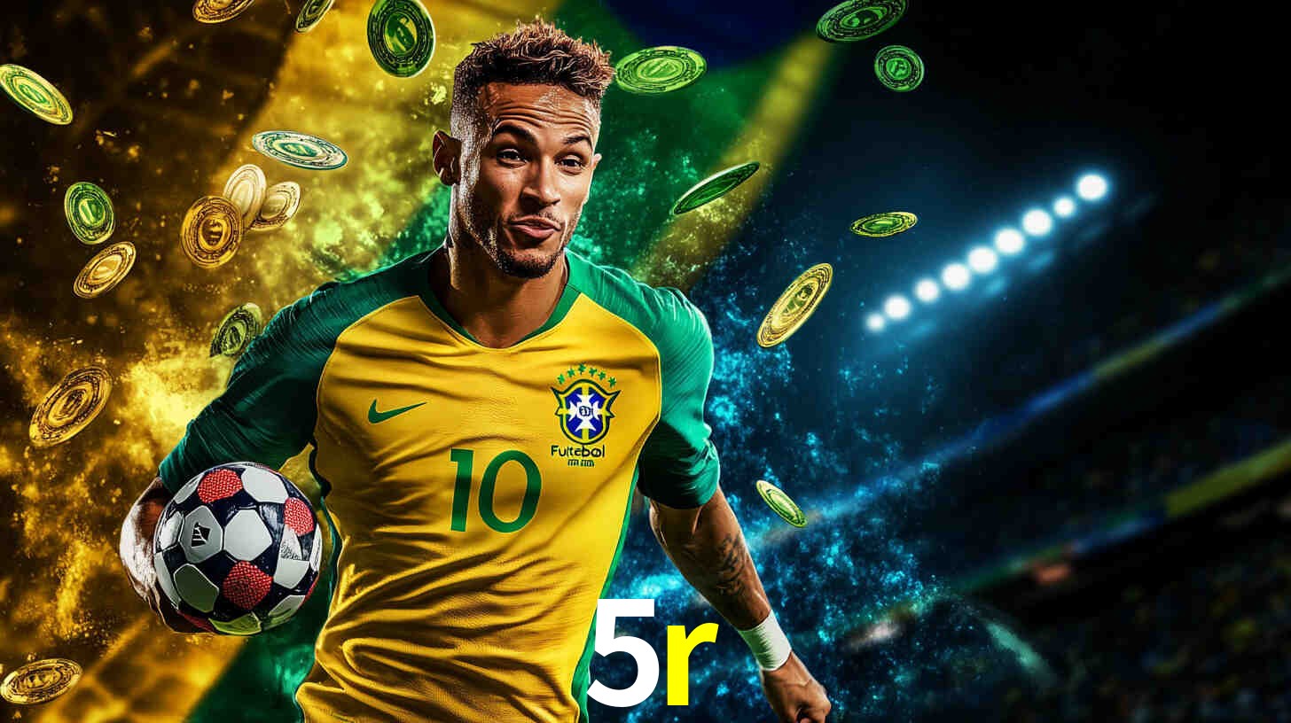 Descubra o Programa VIP da 5r: Vantagens Exclusivas para Jogadores