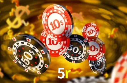 Mesa de Blackjack 5r
