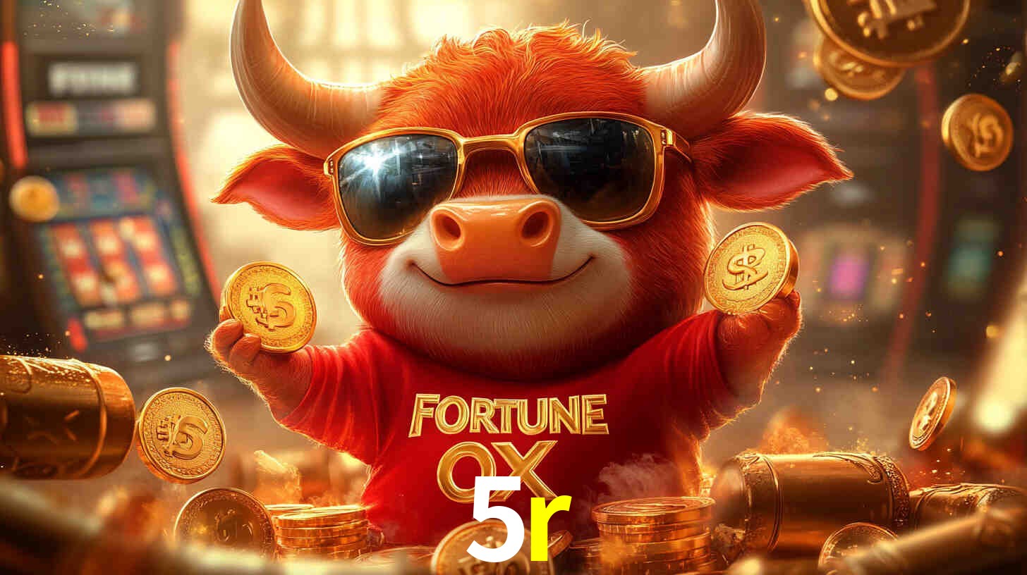 5r: Jogue Crash e Experimente Alta Recompensa Instantânea