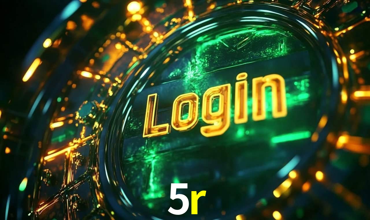 Segurança e privacidade no APP 5r