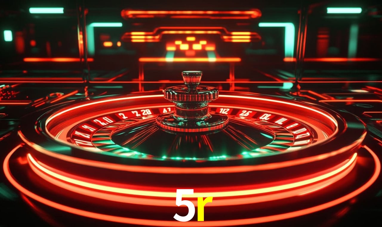 Descubra a Magia dos Jogos de Arcade no 5r
