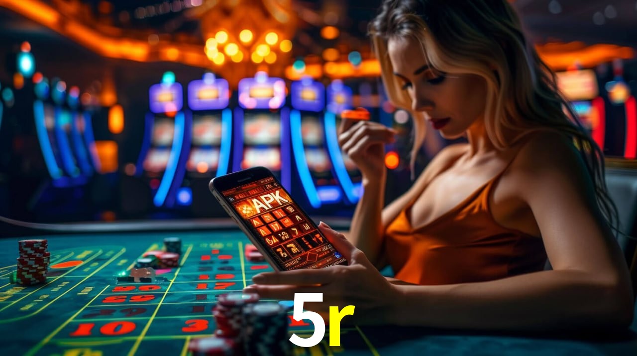 Tennis Betting 5r