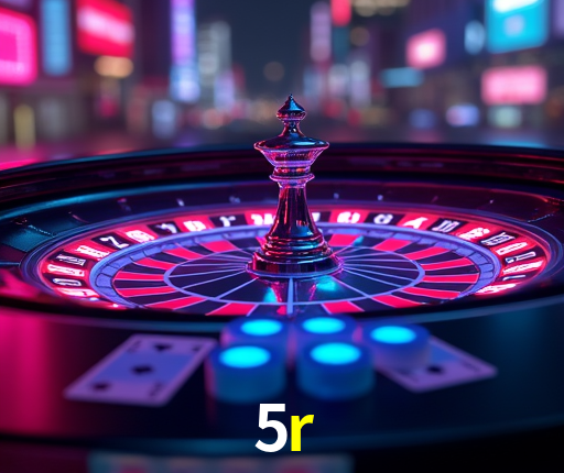 Descubra a Essência do 5r: Nossa História e Compromissos
