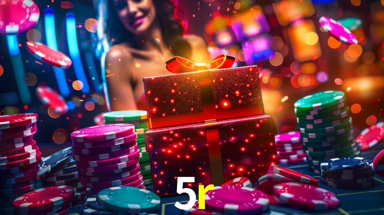 A Emoção da Loteria na 5r: Uma Chance de Mudança de Vida