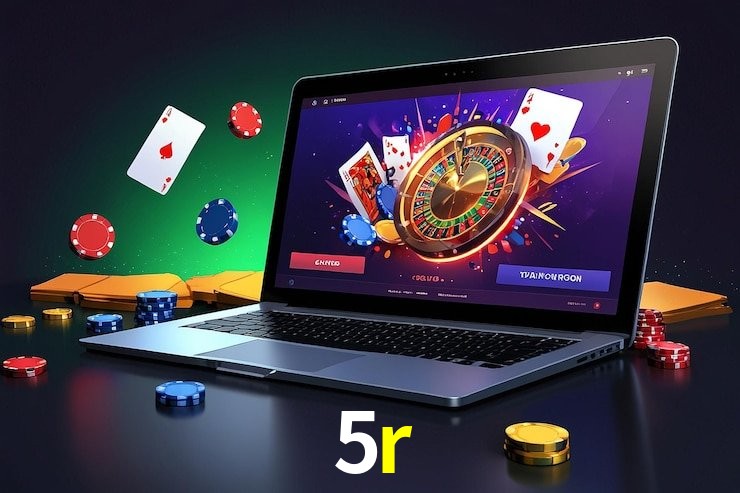 Promoções Sazonais 5r